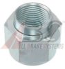 PEUGE 329711 Axle Nut, drive shaft